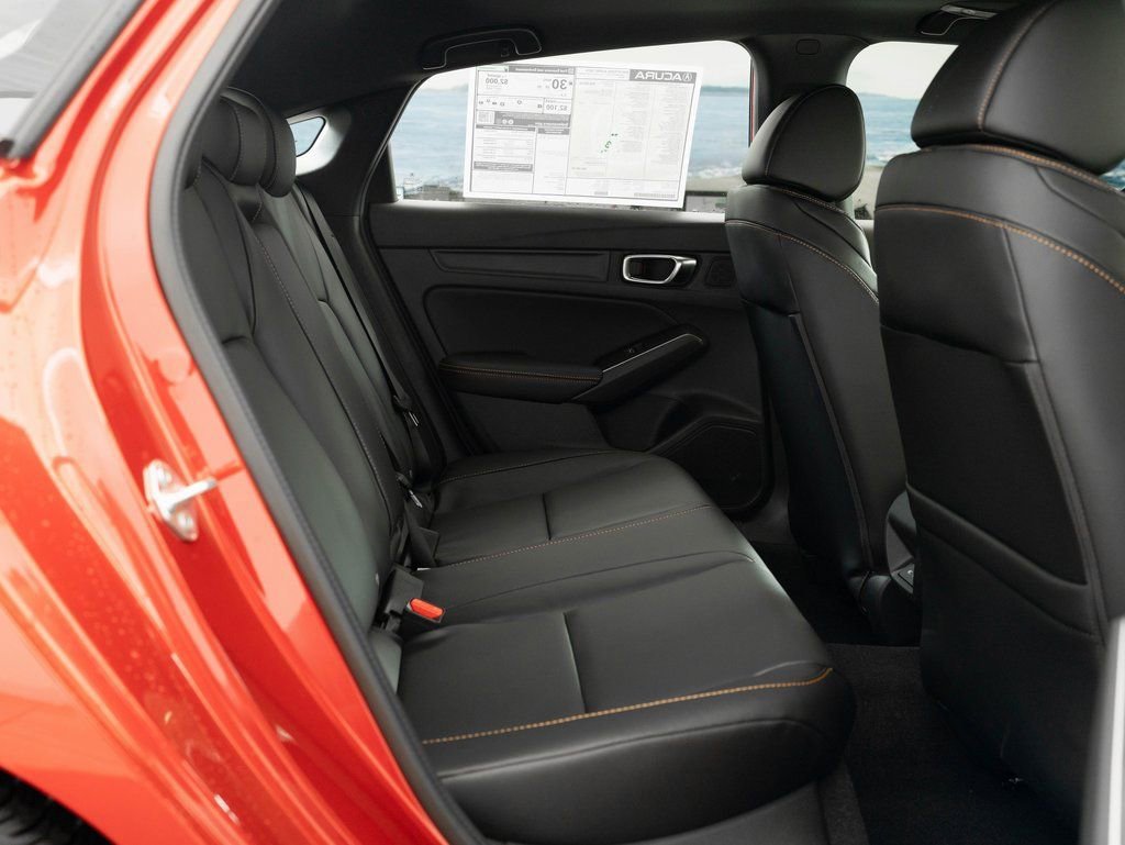 2026 Acura Integra A-Spec w/Technology Package - Photo 39