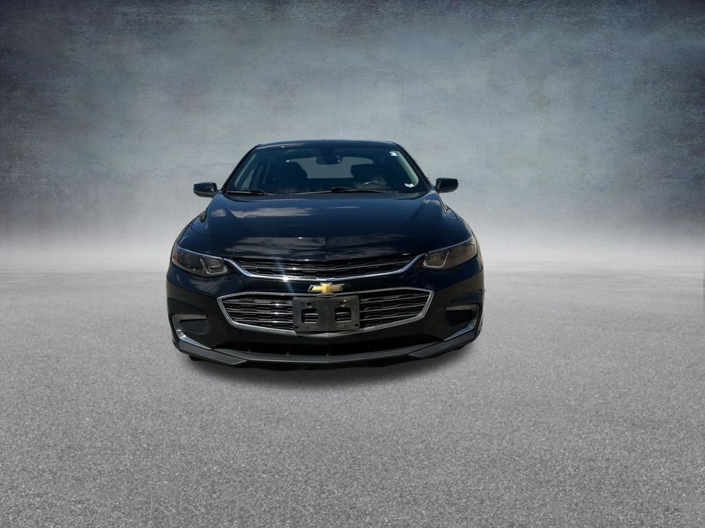 Used 2018 Black Chevrolet LT image 37