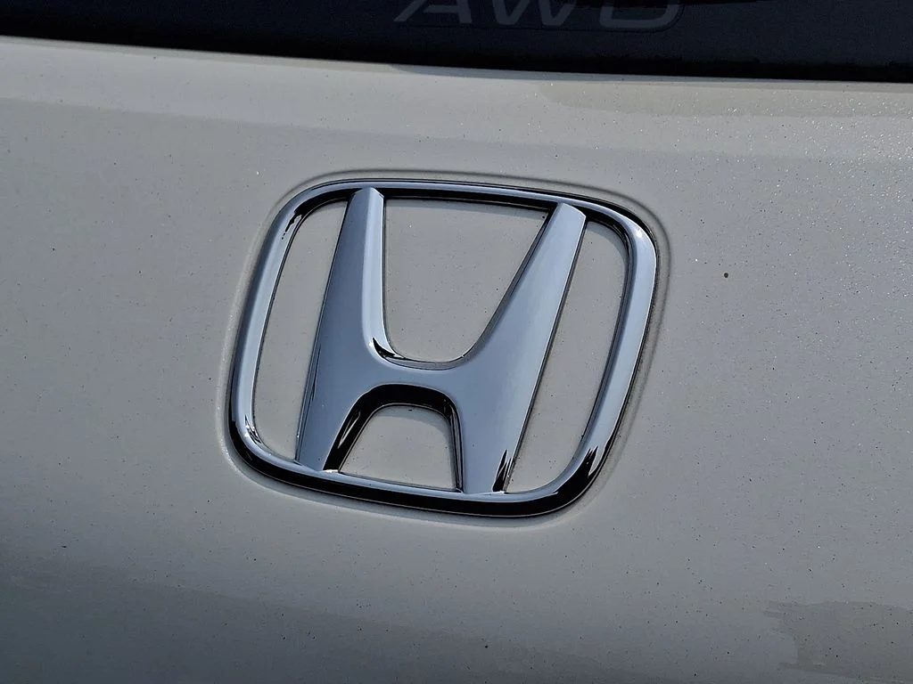 Certified Used 2025 Silver Honda Sport image 30