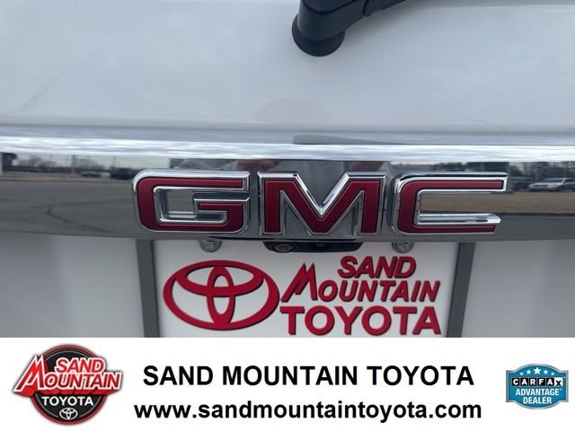 2023 GMC Acadia Denali - Photo 11