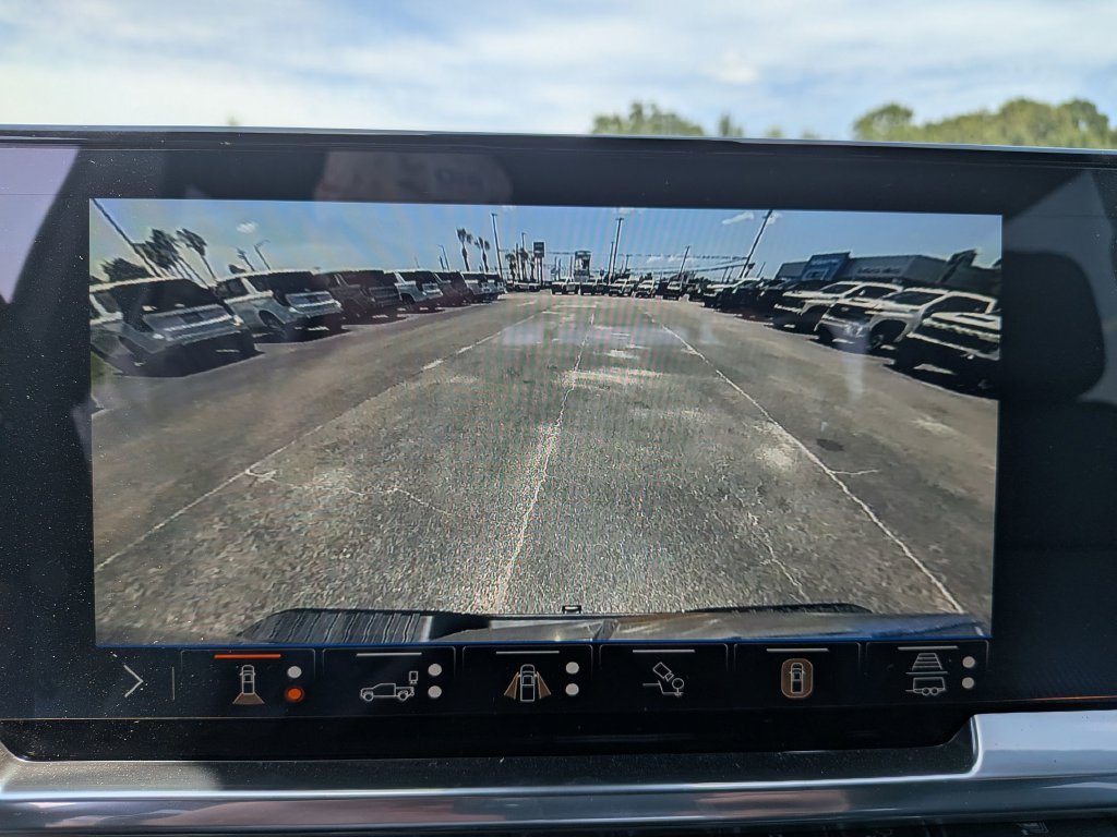 2026 Chevrolet Silverado 1500 High Country - Photo 24