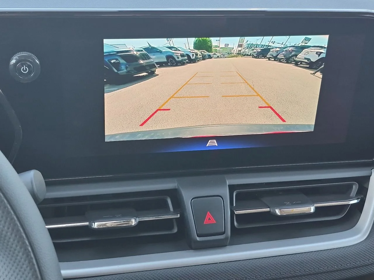 2026 Chevrolet Trailblazer LS - Photo 15