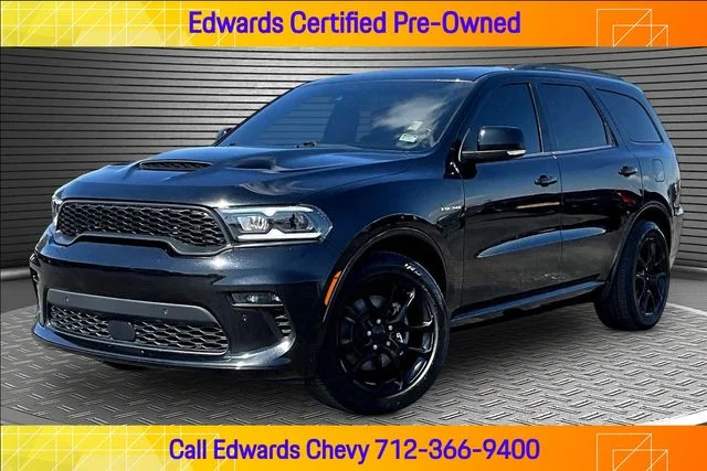 2023 Dodge Durango R/T Plus AWD's photo