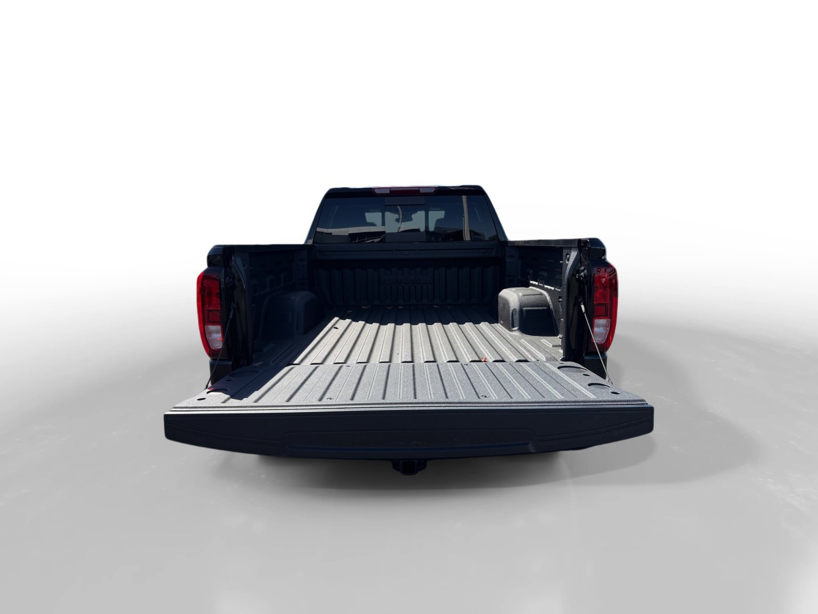 New 2026 Onyx Black GMC Elevation image 17