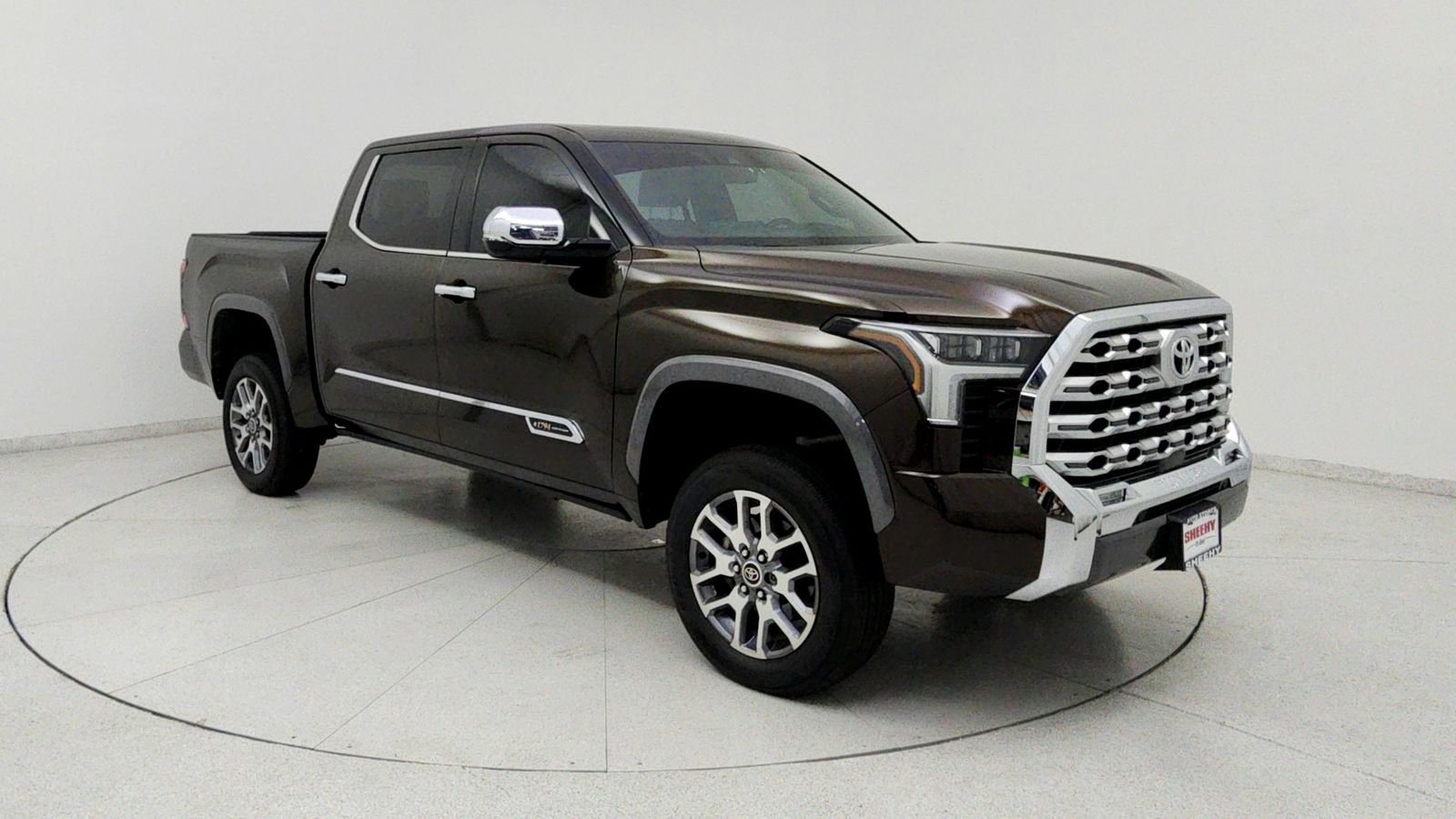 Used 2023  Toyota 1794 image 1