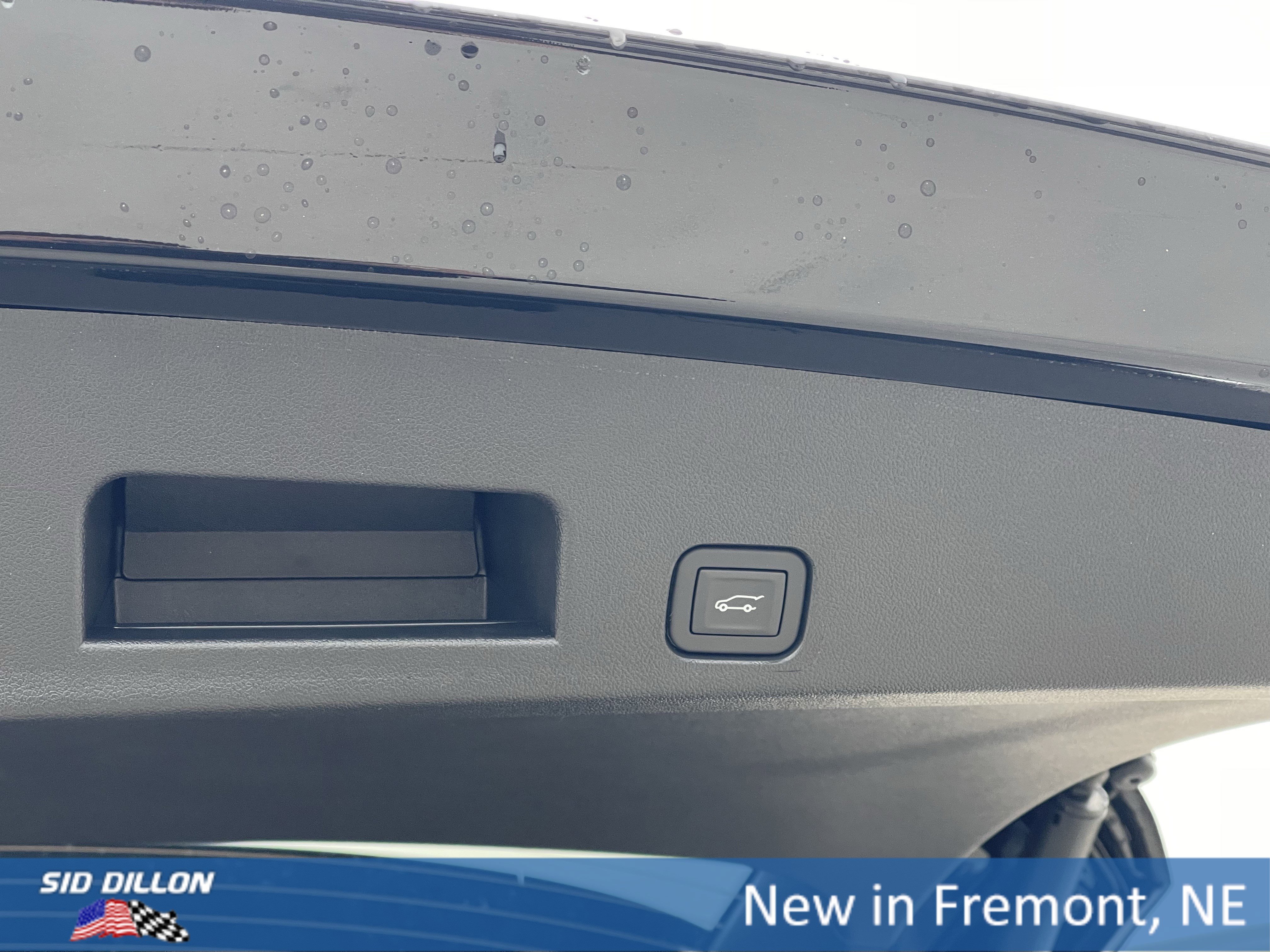 2026 Buick Enclave Avenir - Photo 20