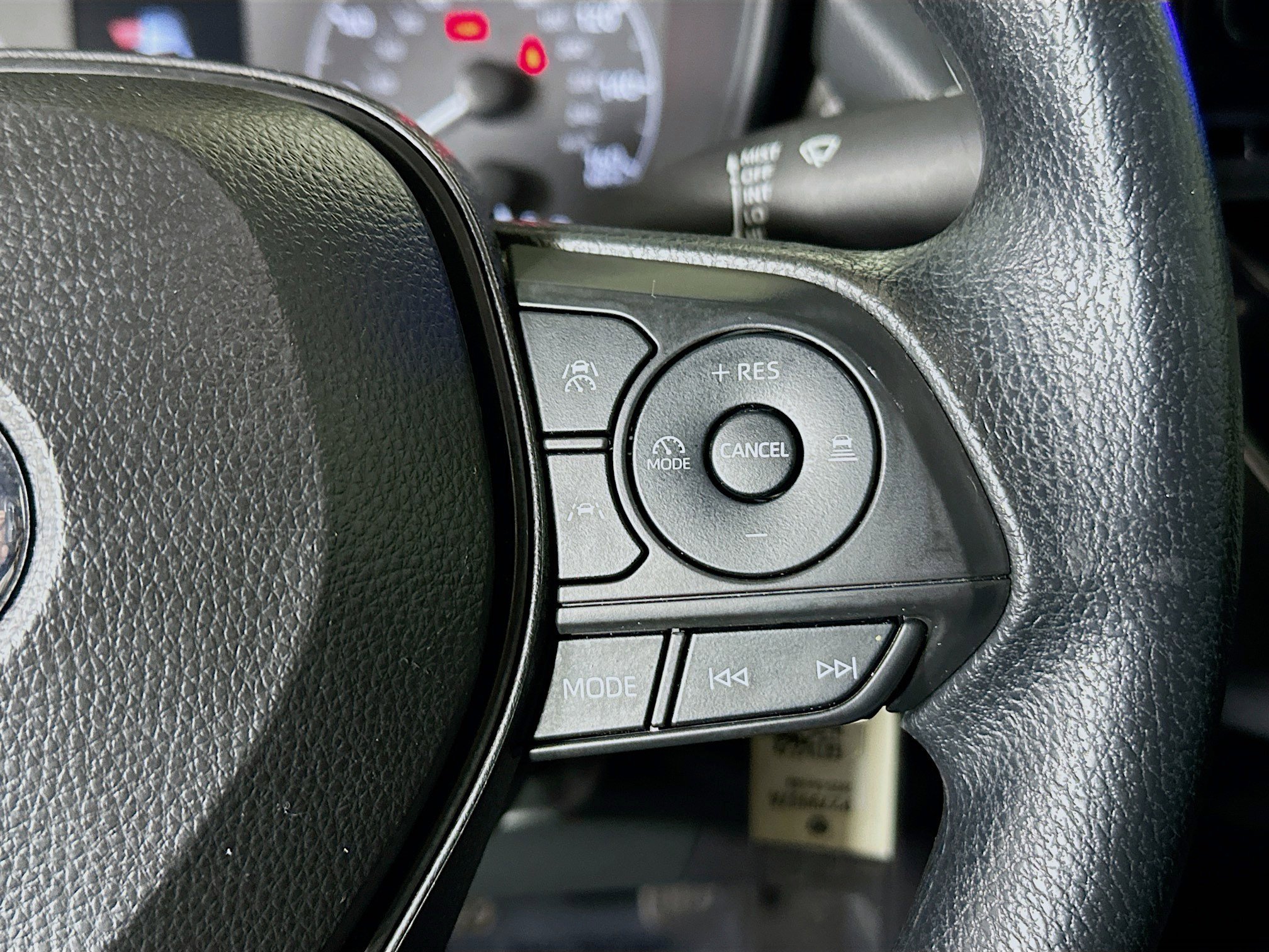 Used 2025 Blueprint Toyota LE image 17
