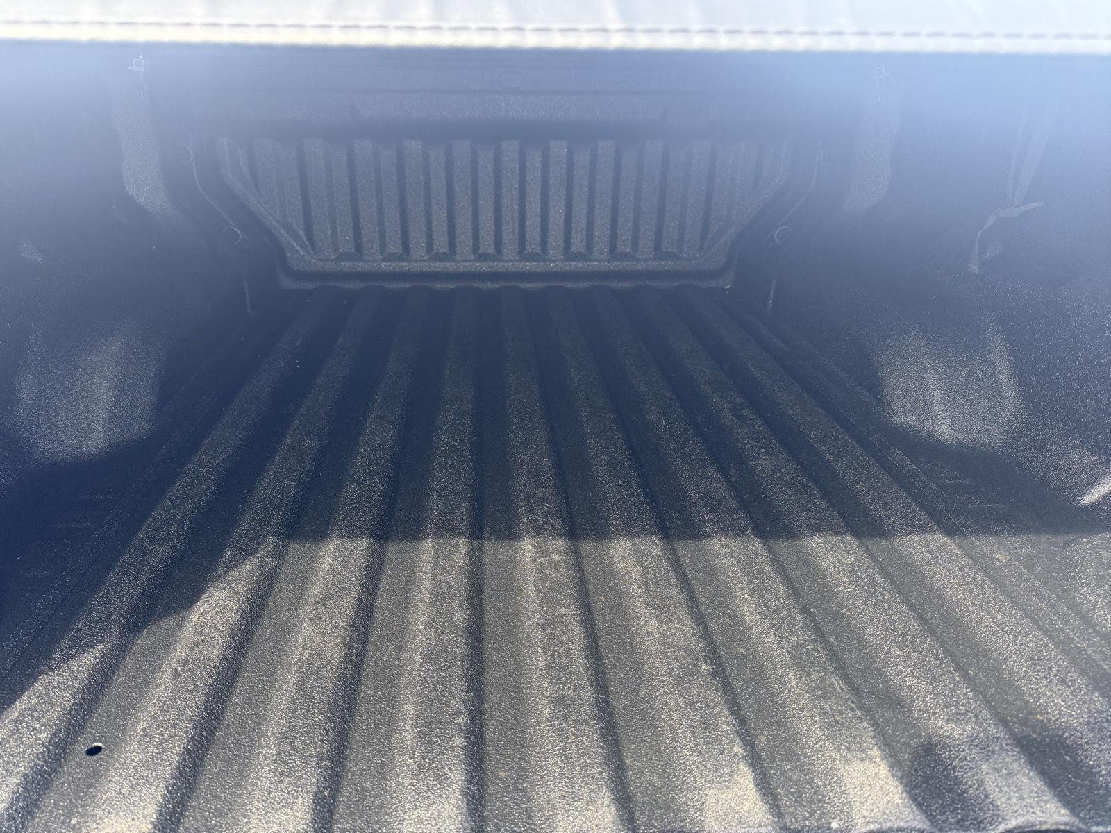 Used 2025 Black Chevrolet Trail Boss image 5