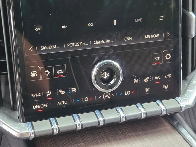 Used 2026 Blue GMC Denali image 29