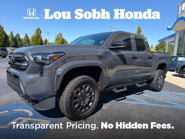 Used 2025 Underground Toyota SR image 1