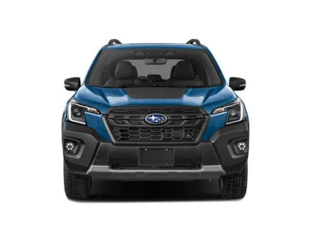 Used 2023 Ice Silver Metallic Subaru Wilderness image 7