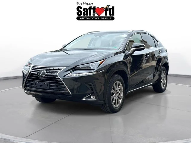 2021 Lexus NX 350 300 FWD's photo