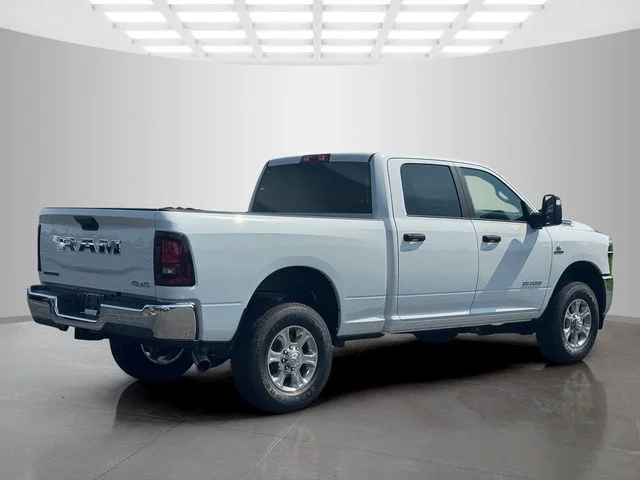 2025 RAM 2500 Big Horn - Photo 7