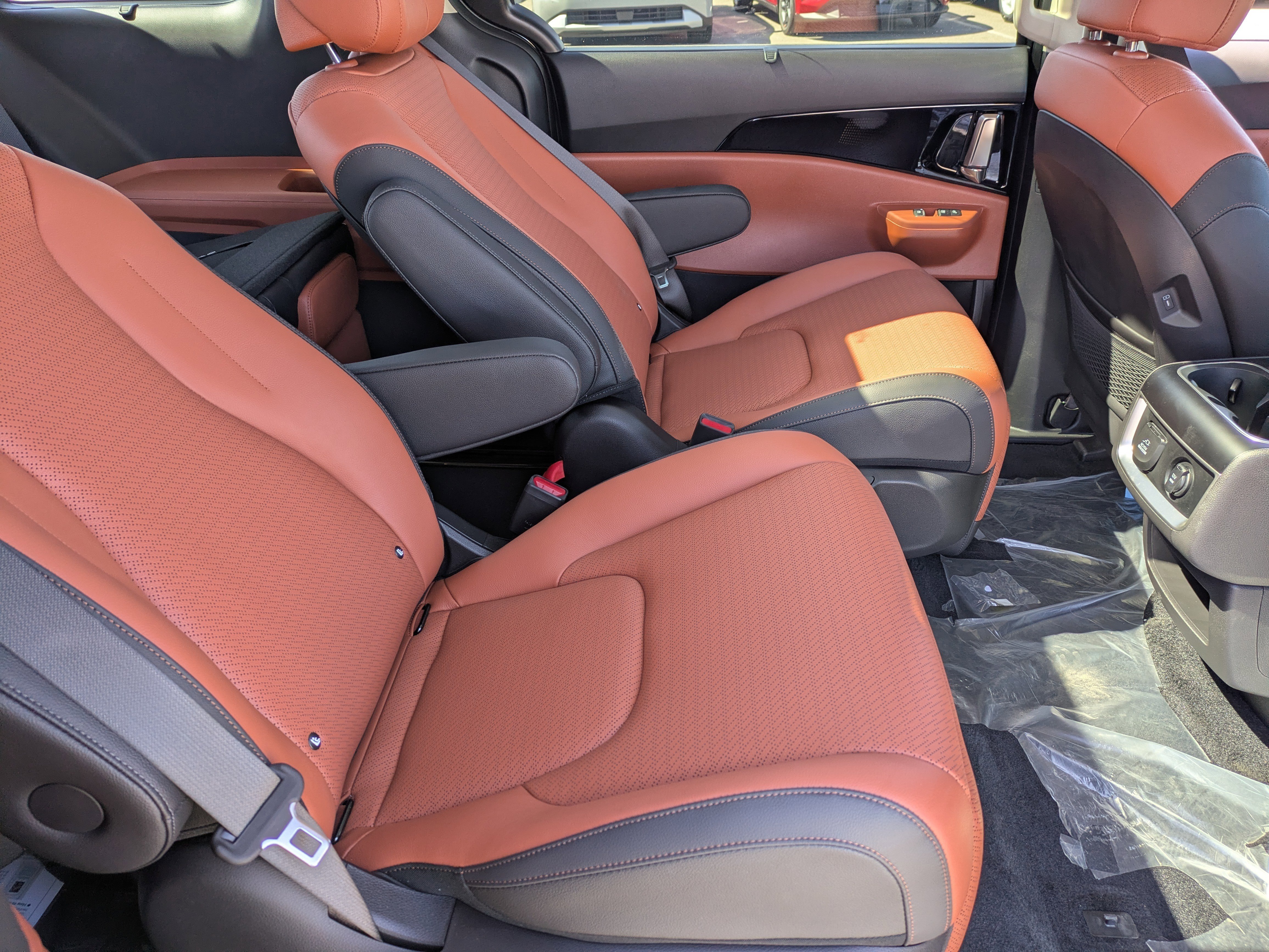 2026 Kia Carnival SX Prestige - Photo 14