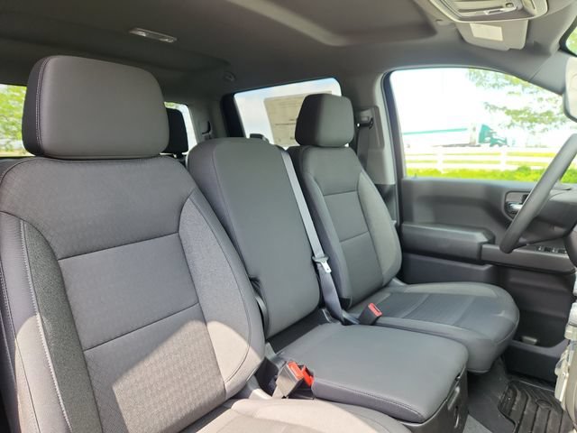 2026 Chevrolet Silverado 1500 Custom - Photo 15