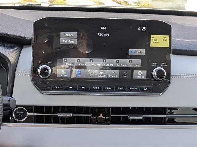 2025 Mitsubishi Outlander Plug-in Hybrid SEL - Photo 18
