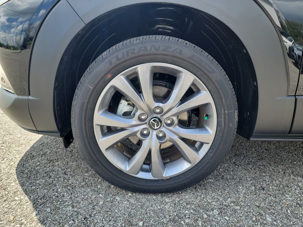 2025 Mazda CX-30 Premium - Photo 15