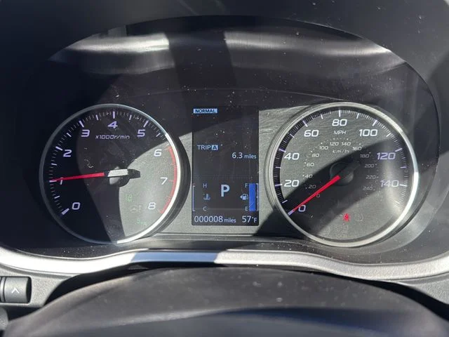 New 2026 Black Mitsubishi SE image 30
