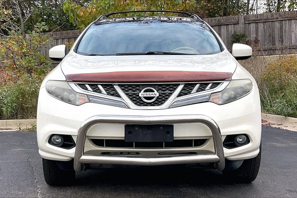 Vehicle thumbnail