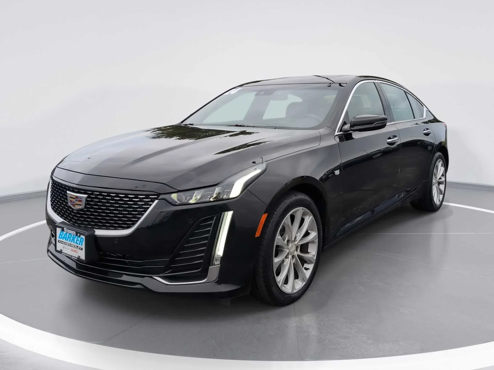 2024 Cadillac CT5