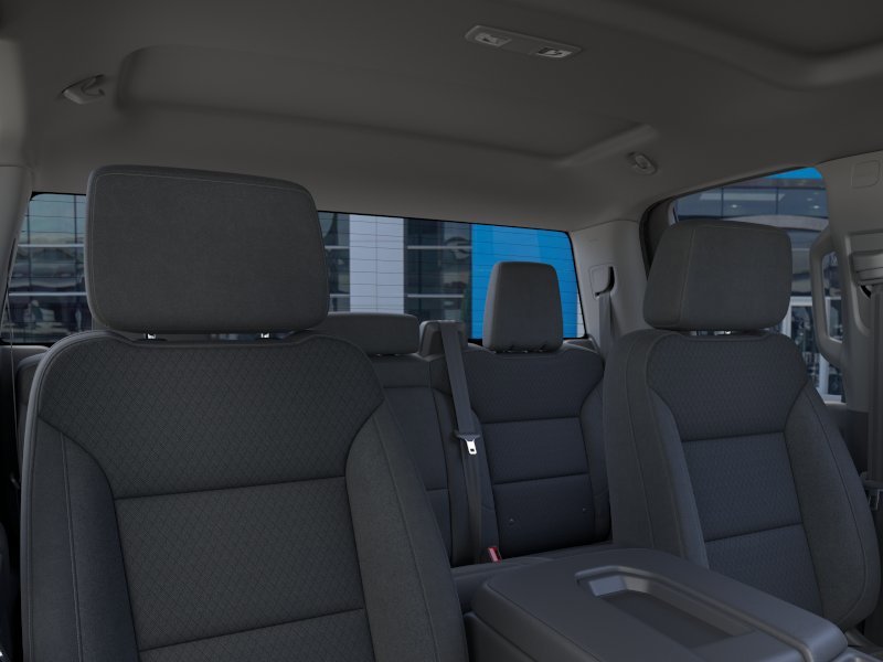 2026 Chevrolet Silverado 2500 HD Work Truck - Photo 24