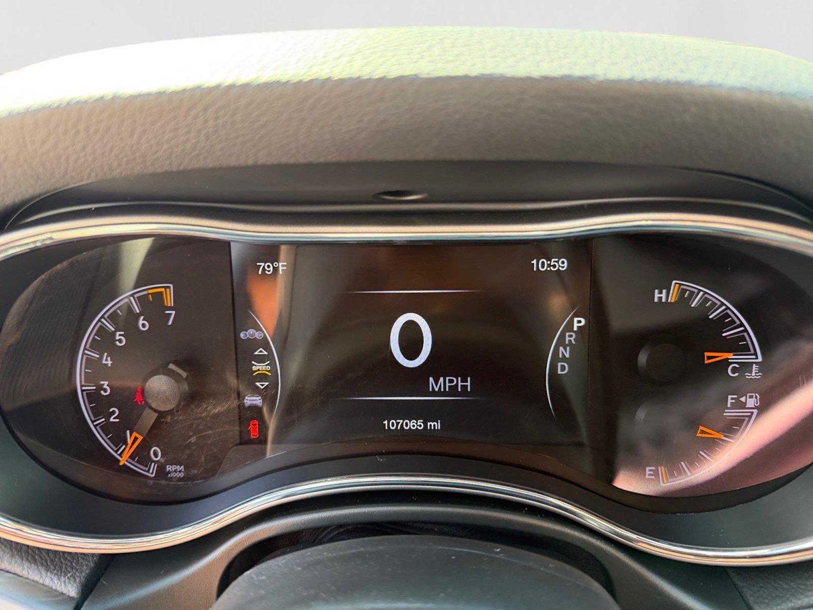 2020 Jeep Grand Cherokee Limited - Photo 18