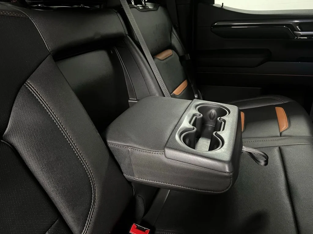 2023 GMC Sierra 1500 AT4 - Photo 58