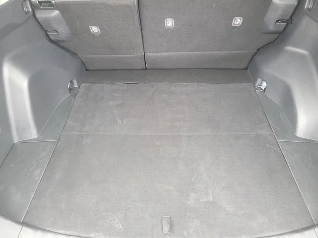Used 2024 Black Toyota XLE image 7