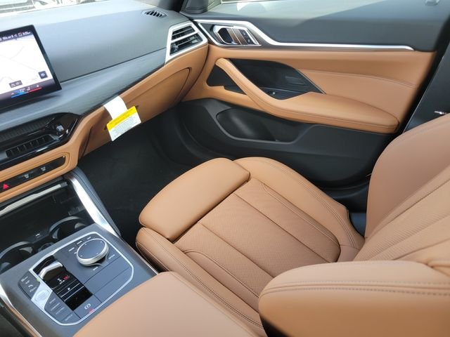 New 2026 White BMW 430i xDrive Gran Coupe image 16