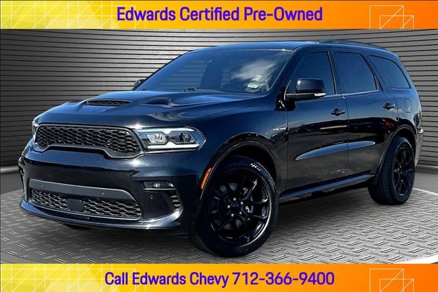 2023 Dodge Durango R/T Plus