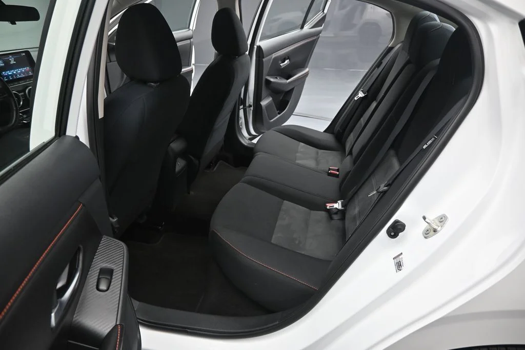 Used 2024 White Nissan SR image 18
