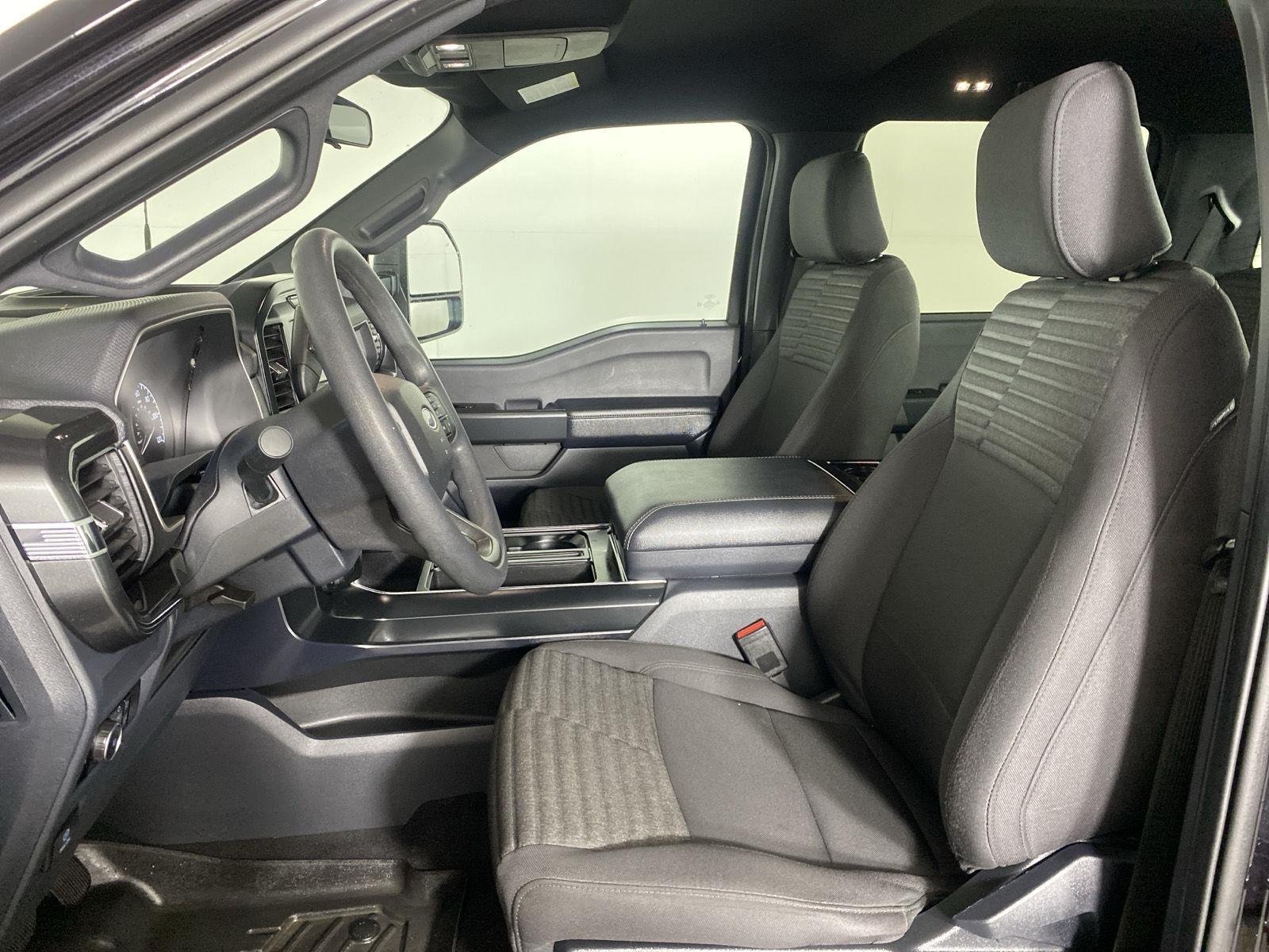 Used 2023 Agate Black Ford XL image 10