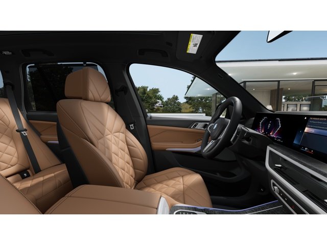 New 2026 Brooklyn Grey Metallic BMW xDrive40i image 9