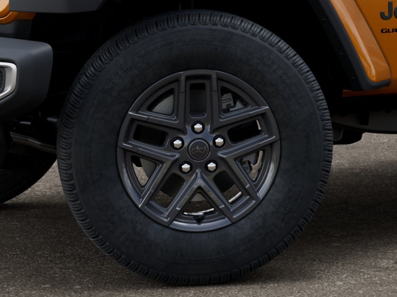 New 2026 Goldilocks Jeep 85th Anniversary Edition image 35