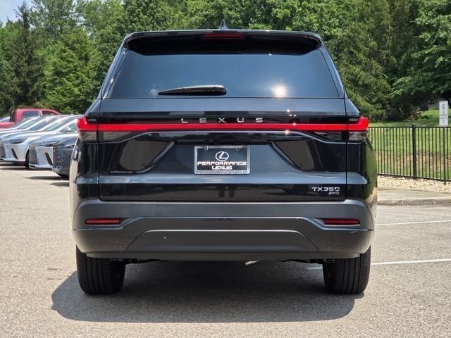 New 2026 Caviar Lexus LUXURY AWD image 26