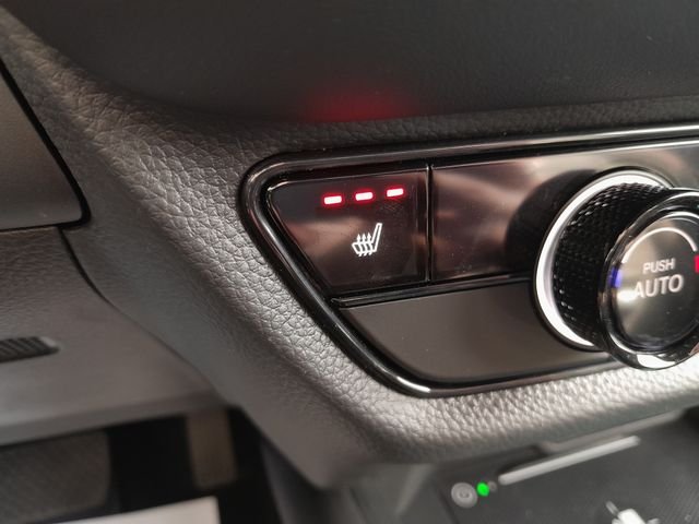 2026 Honda HR-V Sport - Photo 24