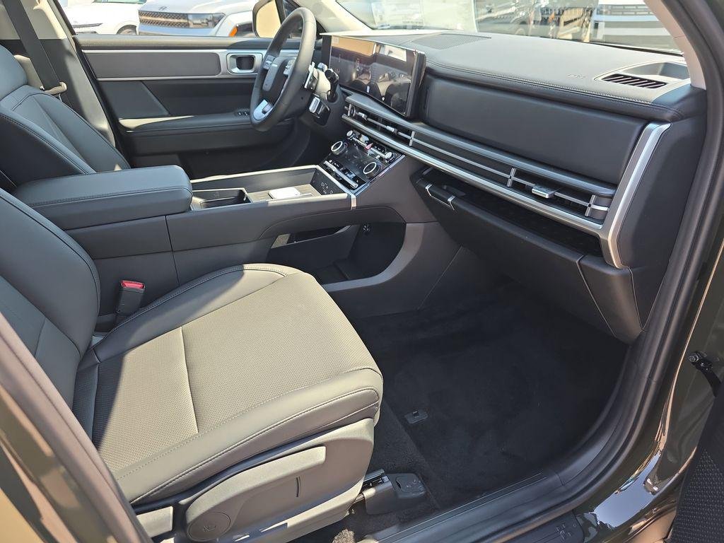 New 2026 Rockwood Green Hyundai XRT AWD image 34