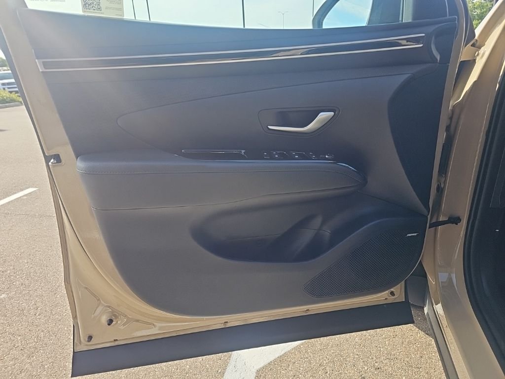 2024 Hyundai Santa Cruz Limited - Photo 10