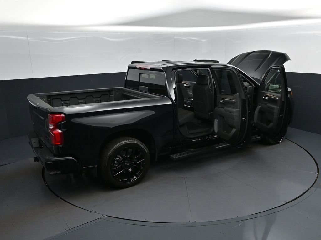 2026 Chevrolet Silverado 1500 High Country - Photo 53