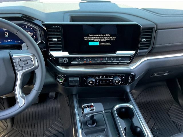 2026 Chevrolet Silverado 1500 RST - Photo 6
