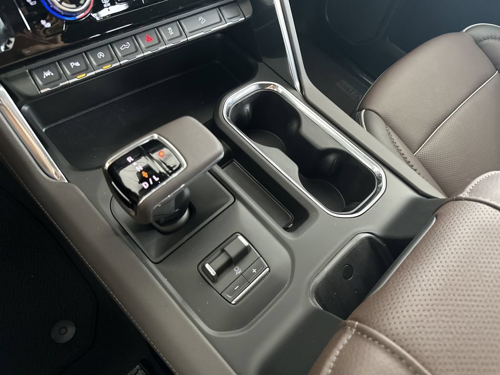 New 2026 Sterling Metallic GMC Denali image 27