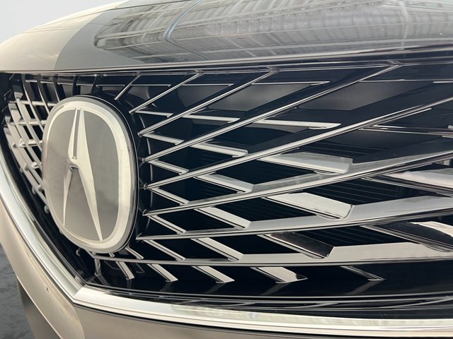 New 2026 Majestic Black Pearl Acura w/Technology Package image 11