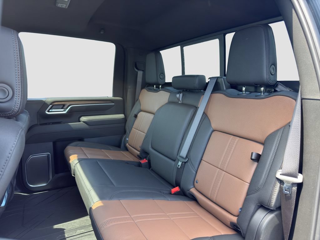 2026 Chevrolet Silverado 3500 HD High Country - Photo 13