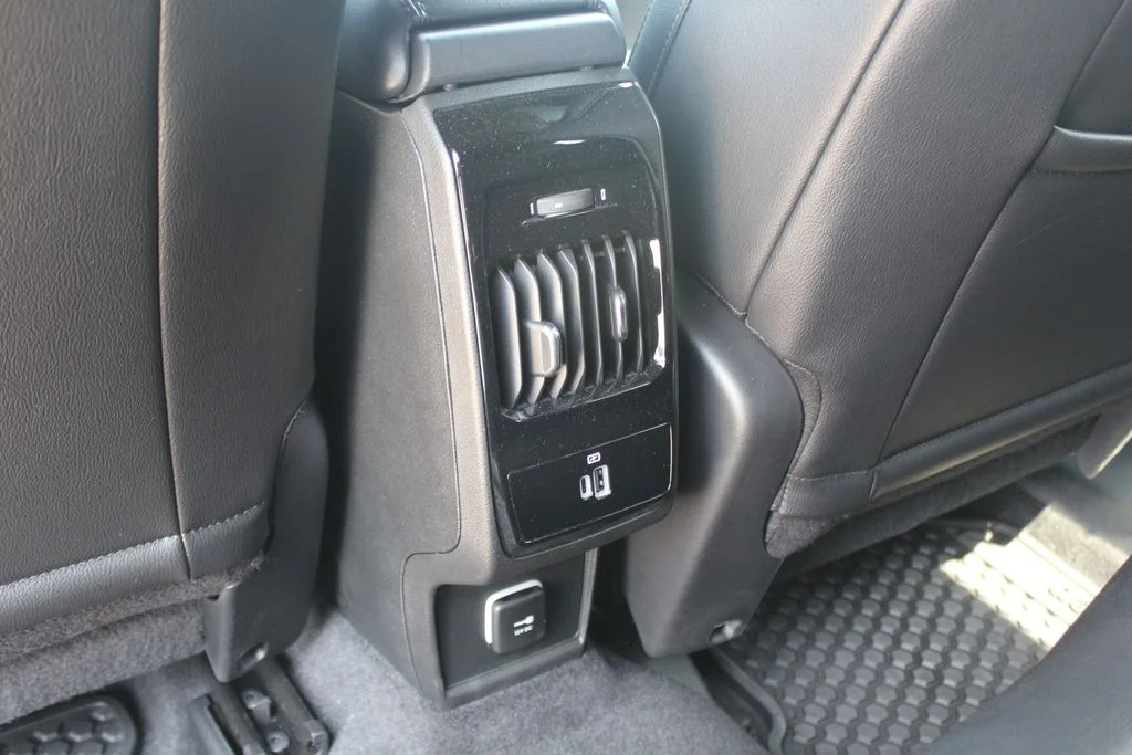 2026 Jeep Compass Trailhawk - Photo 10