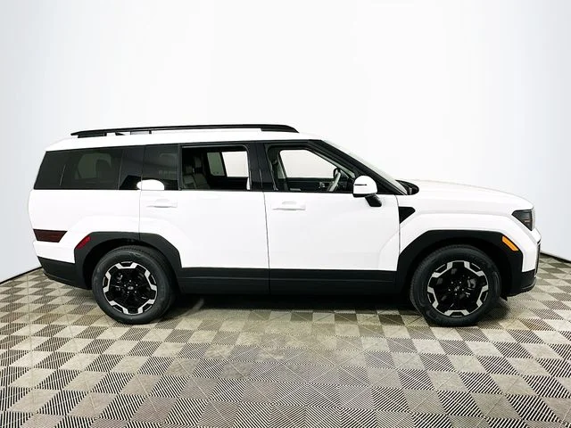 New 2026 Hyundai SANTA FE SEL
