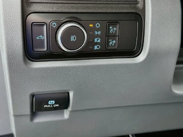 New 2026 Blue Ford XL image 20
