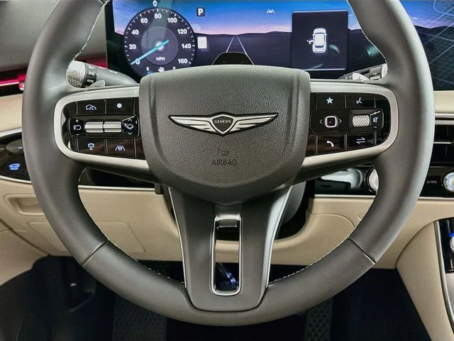 New 2027 Blue Genesis 2.5T Select image 15