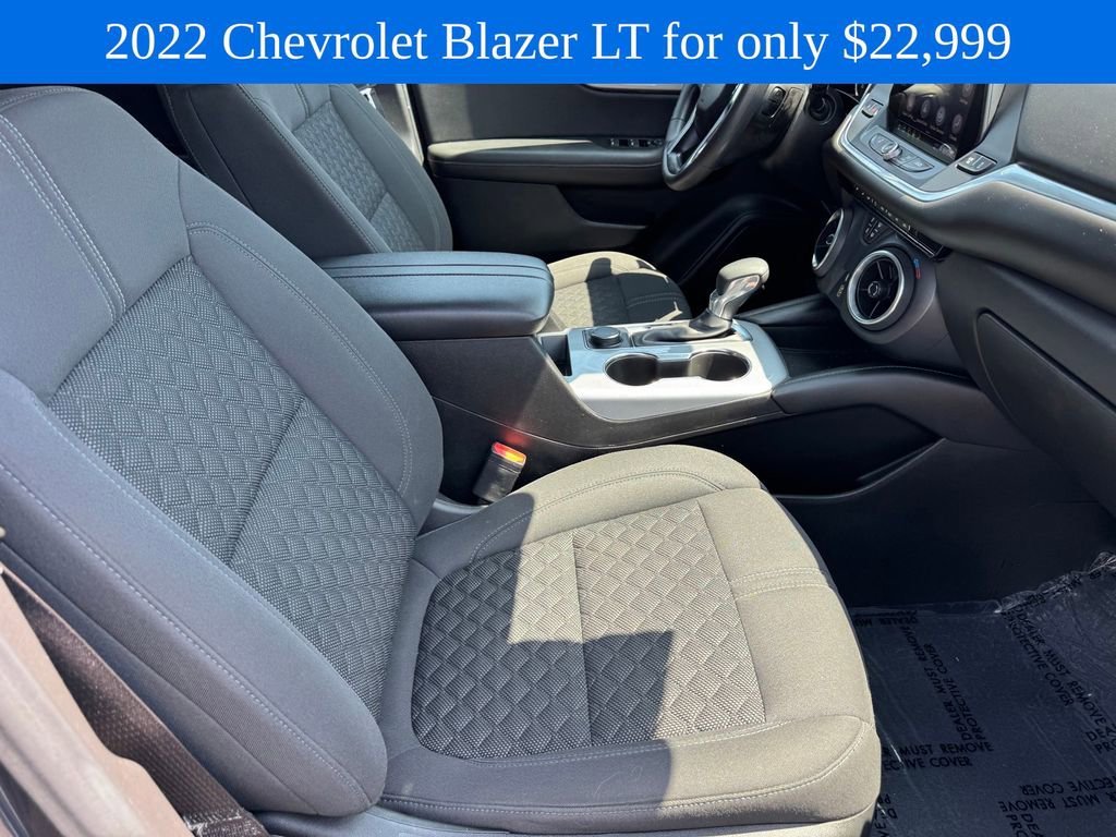 2022 Chevrolet Blazer 2LT - Photo 9