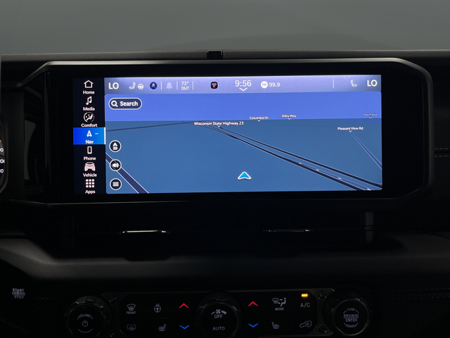 2025 Jeep Wrangler 4-Door Sahara - Photo 9