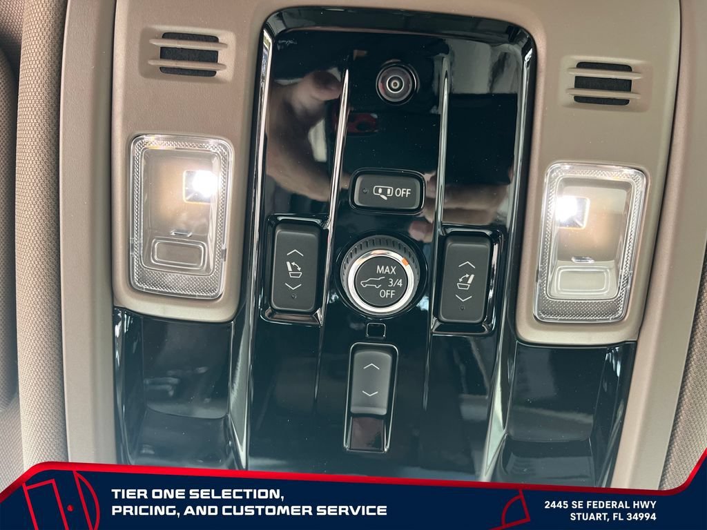 New 2026 Glacier White Tricoat GMC Denali image 27